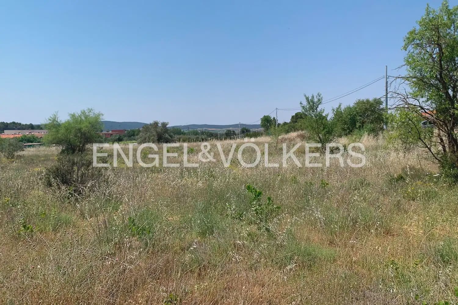 Tontti myytävänä paikassa Requena - 24 900 € (Ref: 9897762)