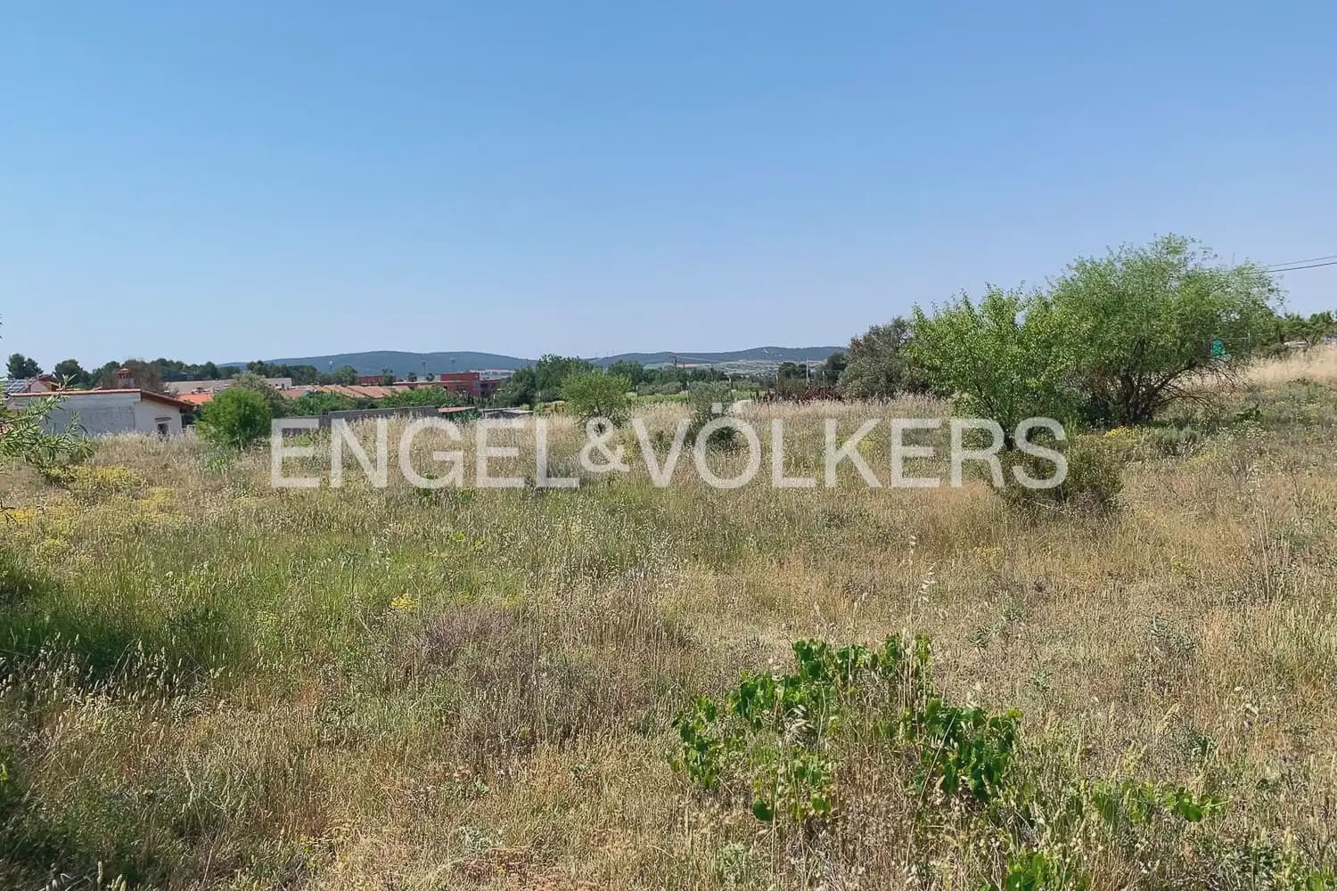 Tontti myytävänä paikassa Requena - 24 900 € (Ref: 9897762)