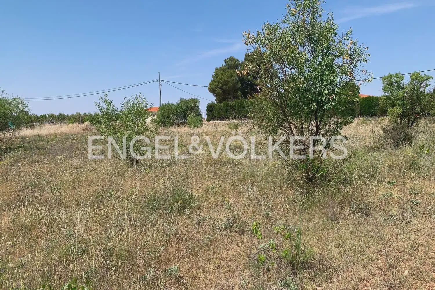 Tontti myytävänä paikassa Requena - 24 900 € (Ref: 9897762)