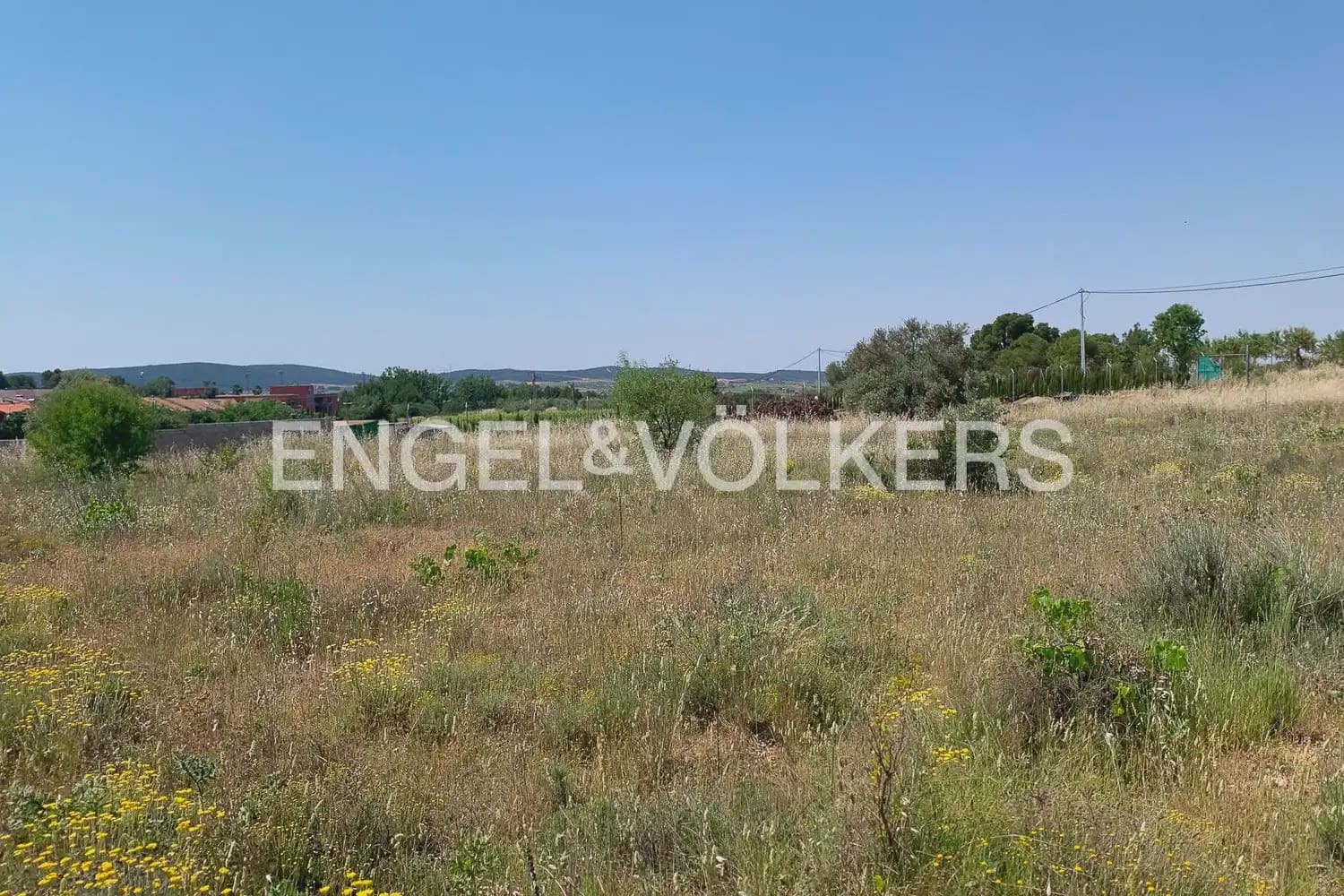 Tontti myytävänä paikassa Requena - 24 900 € (Ref: 9897762)