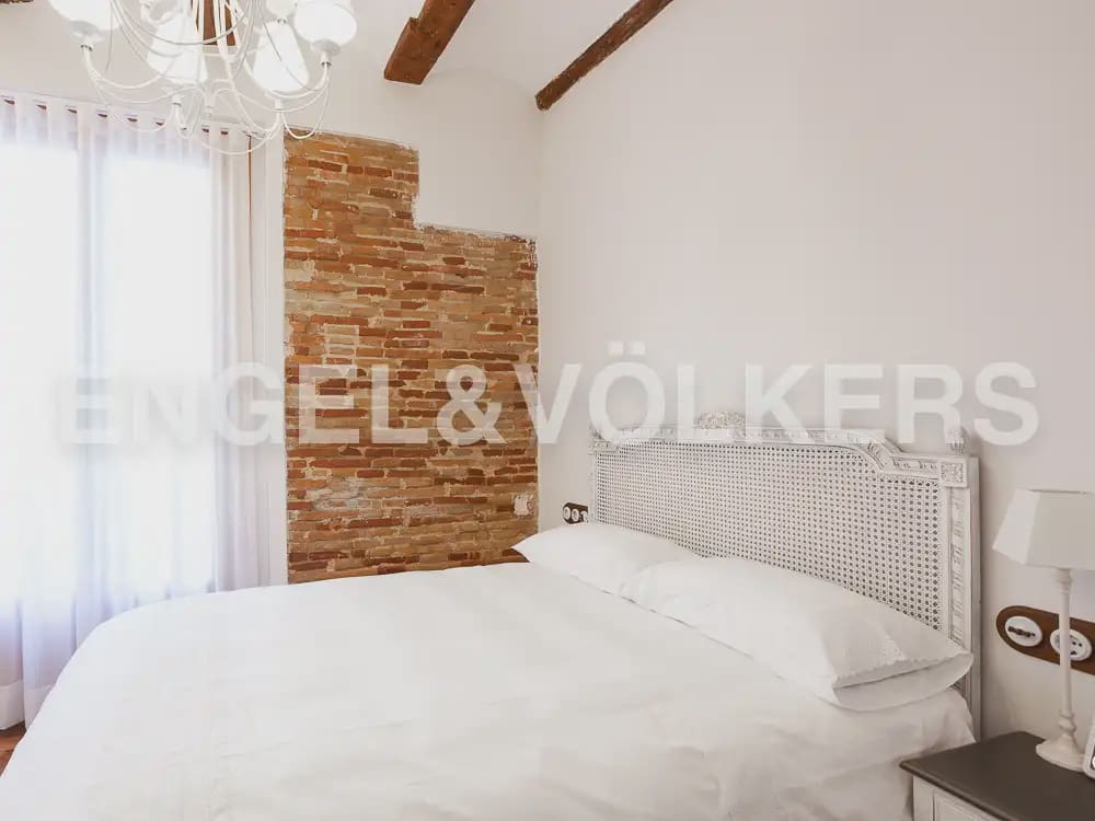 3 Zimmer Wohnung zu vermieten in Valencia Stadt - 2.000 € (Ref: 9897763)