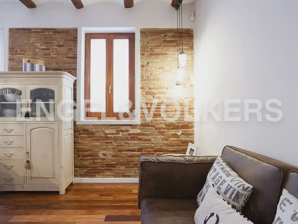 3 Zimmer Wohnung zu vermieten in Valencia Stadt - 2.000 € (Ref: 9897763)