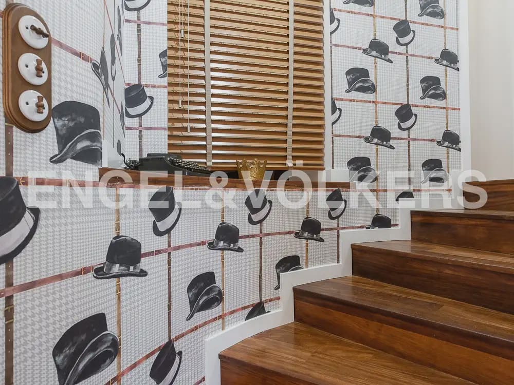 3 Zimmer Wohnung zu vermieten in Valencia Stadt - 2.000 € (Ref: 9897763)