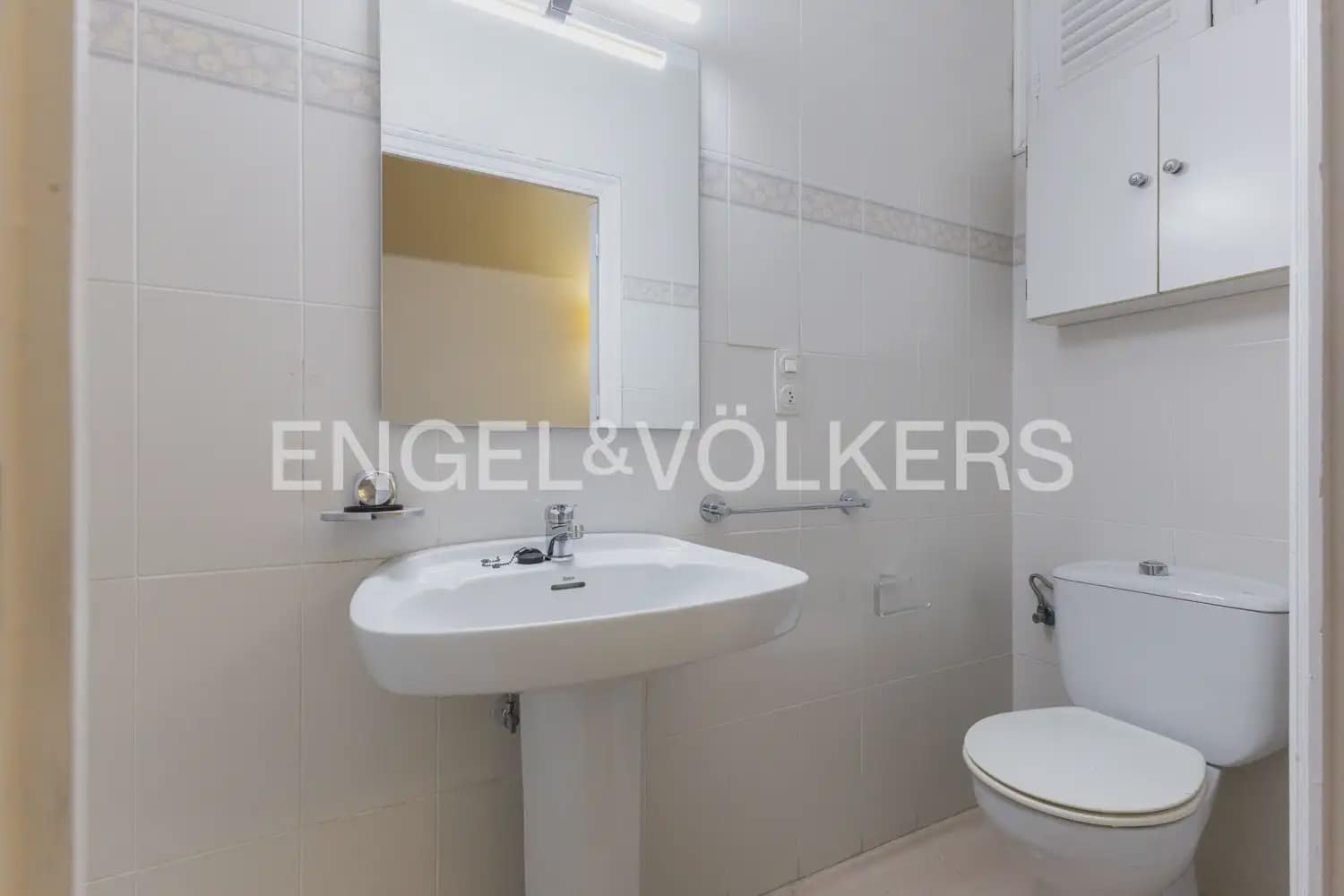 6 Zimmer Wohnung zu vermieten in Valencia Stadt - 4.300 € (Ref: 9897764)