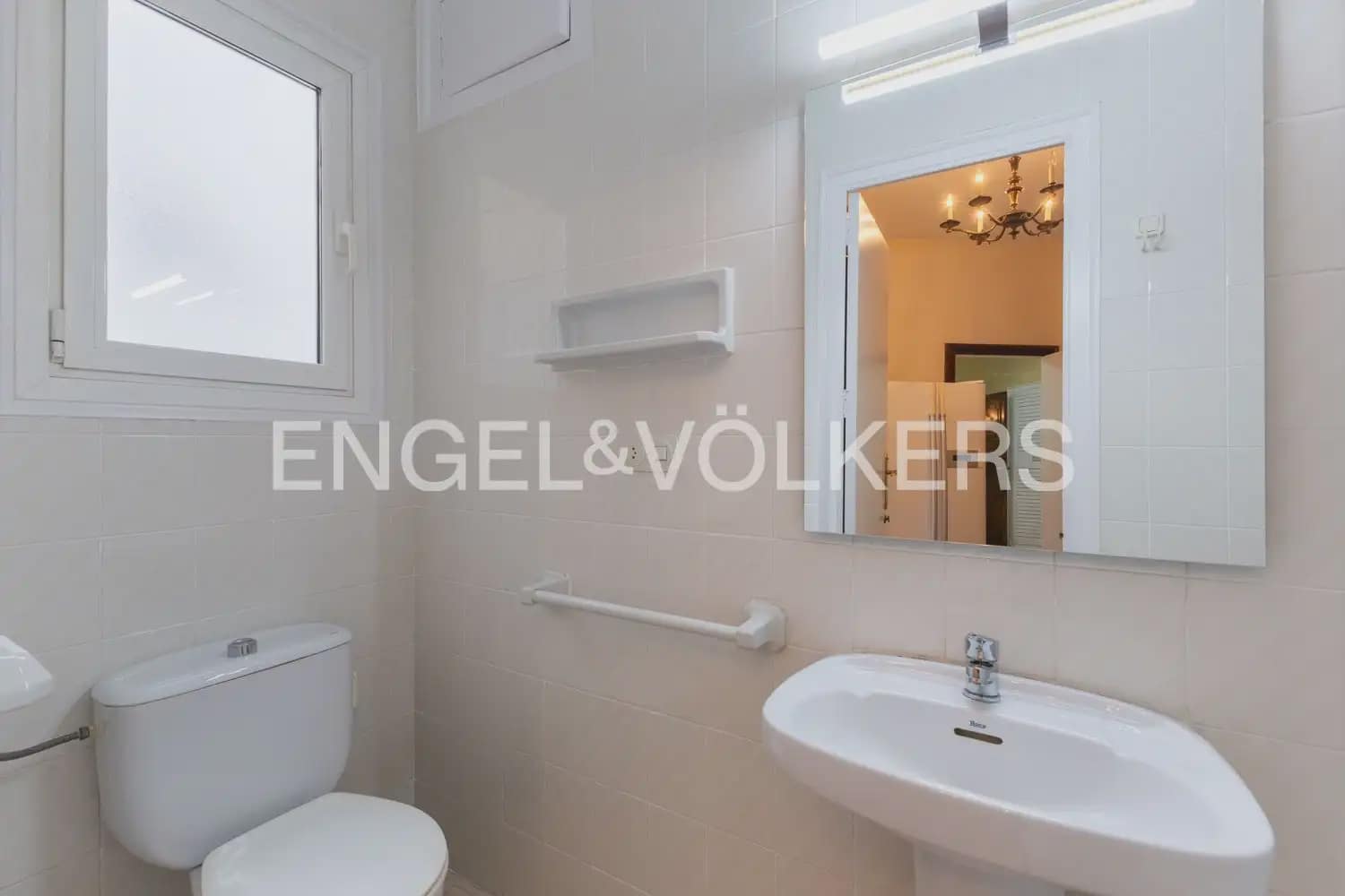 6 Zimmer Wohnung zu vermieten in Valencia Stadt - 4.300 € (Ref: 9897764)