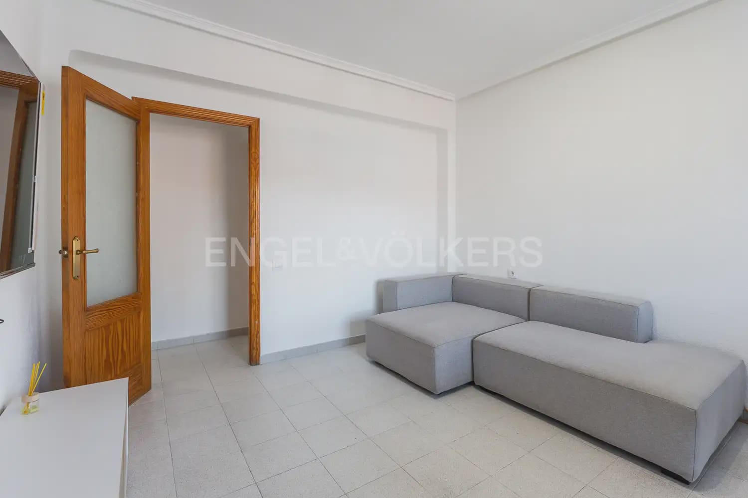 3 slaapkamer Flat te huur in Valencia stad - € 1.400 (Ref: 9897765)