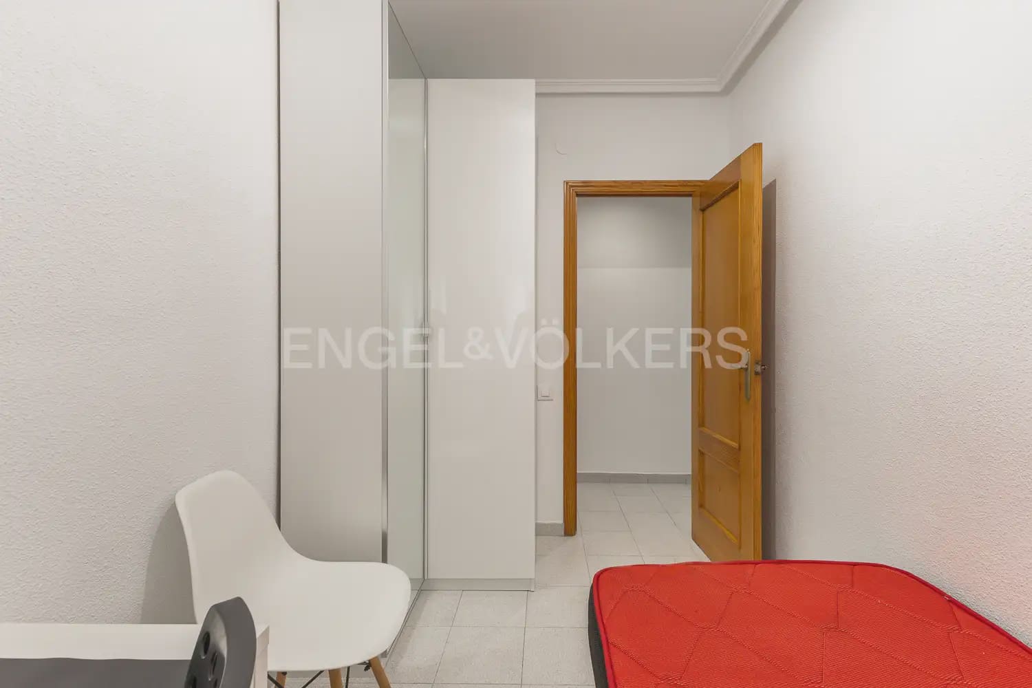 3 slaapkamer Flat te huur in Valencia stad - € 1.400 (Ref: 9897765)