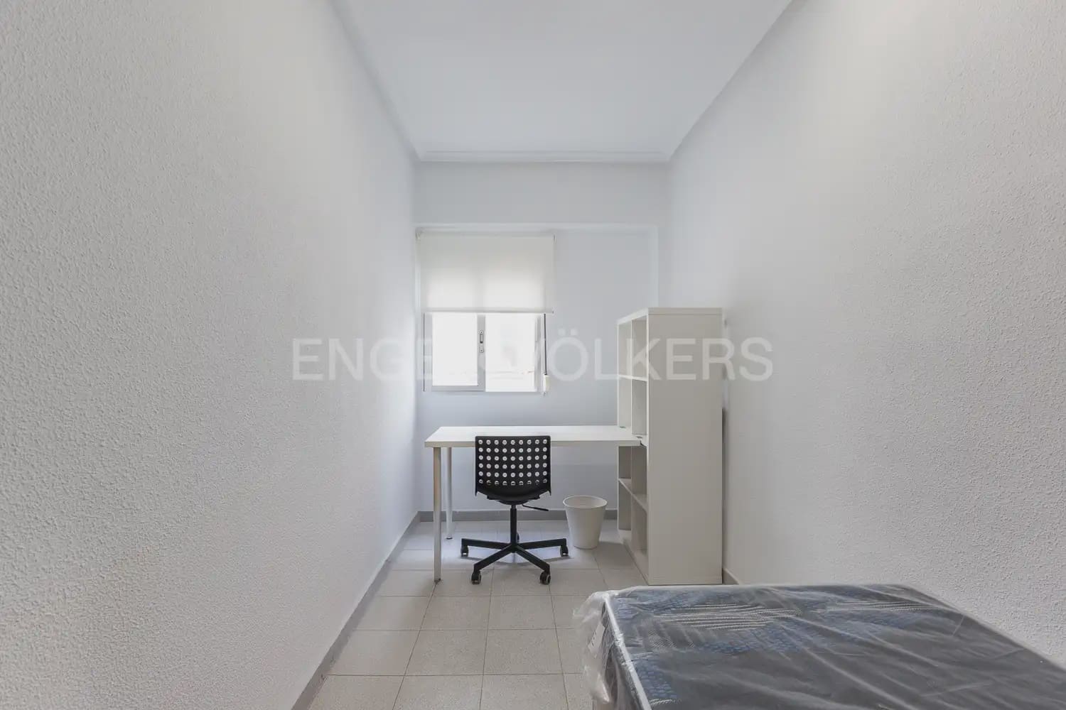 3 slaapkamer Flat te huur in Valencia stad - € 1.400 (Ref: 9897765)