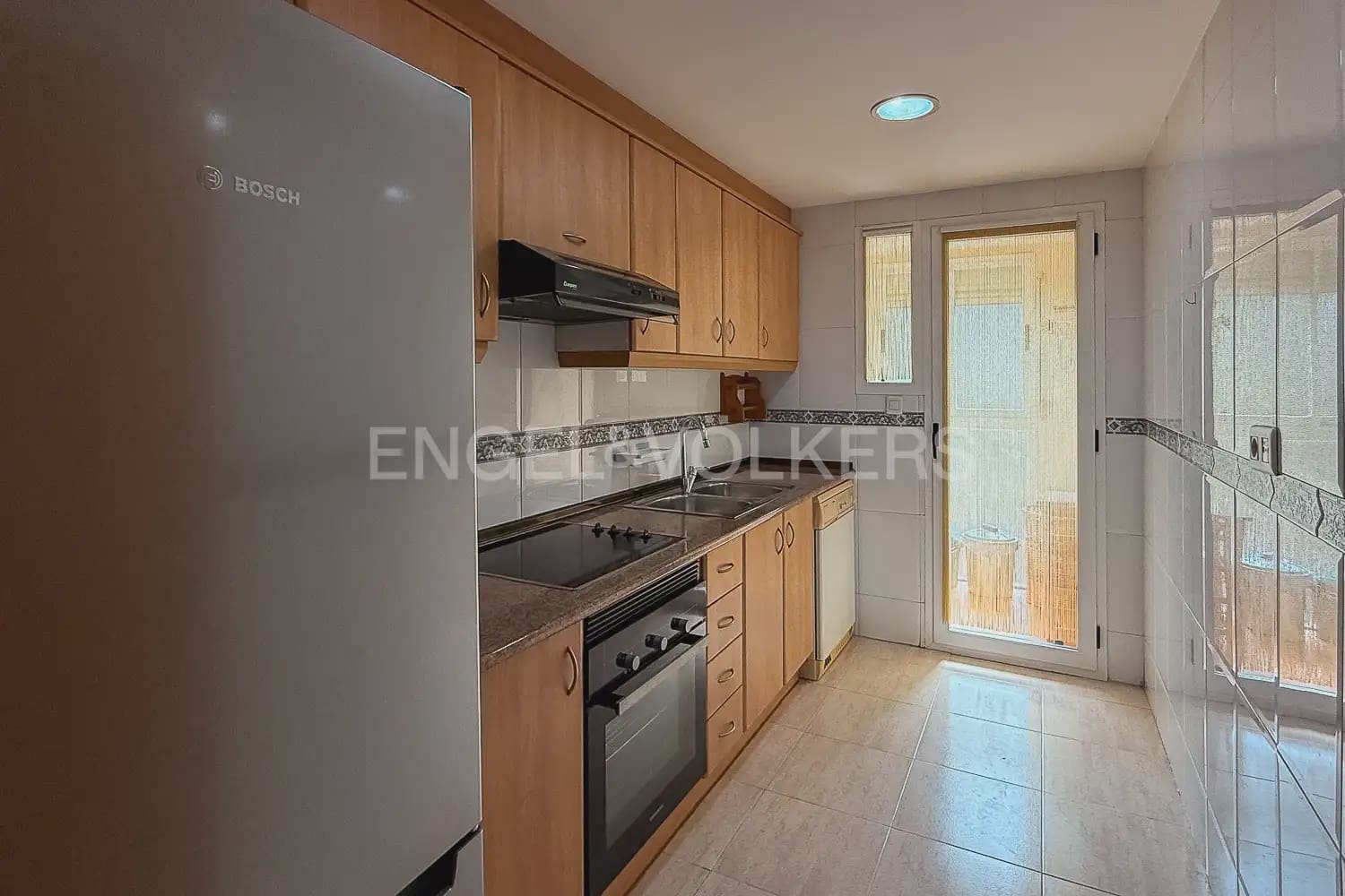 2 camera da letto Appartamento da affittare in Valencia citta - 1.400 € (Rif: 9897766)