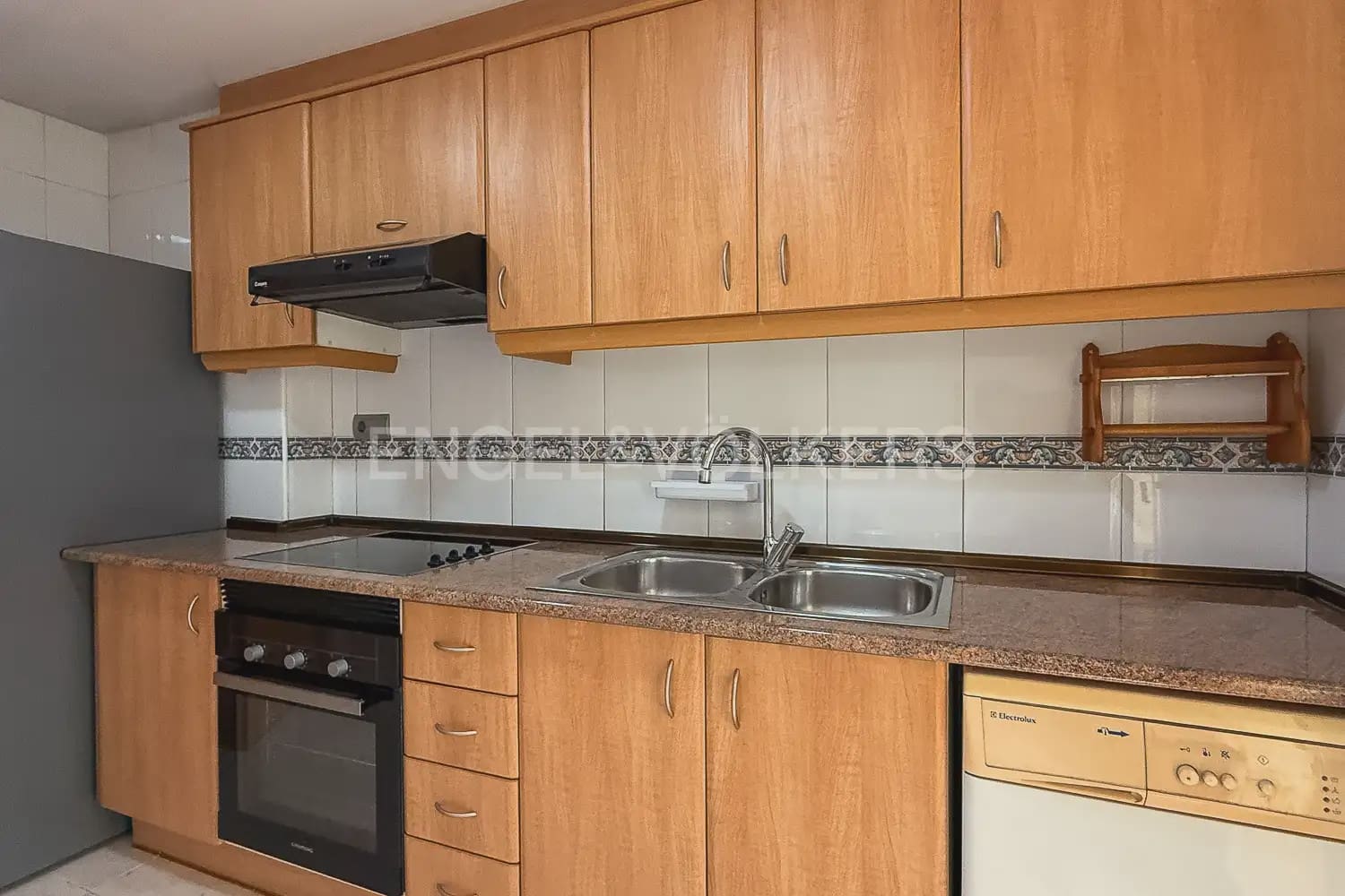 2 camera da letto Appartamento da affittare in Valencia citta - 1.400 € (Rif: 9897766)