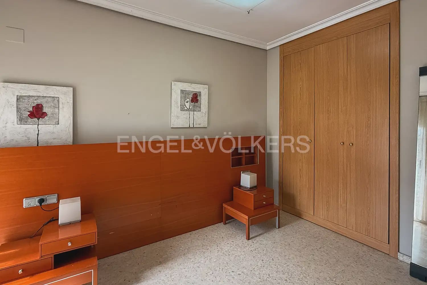 2 camera da letto Appartamento da affittare in Valencia citta - 1.400 € (Rif: 9897766)