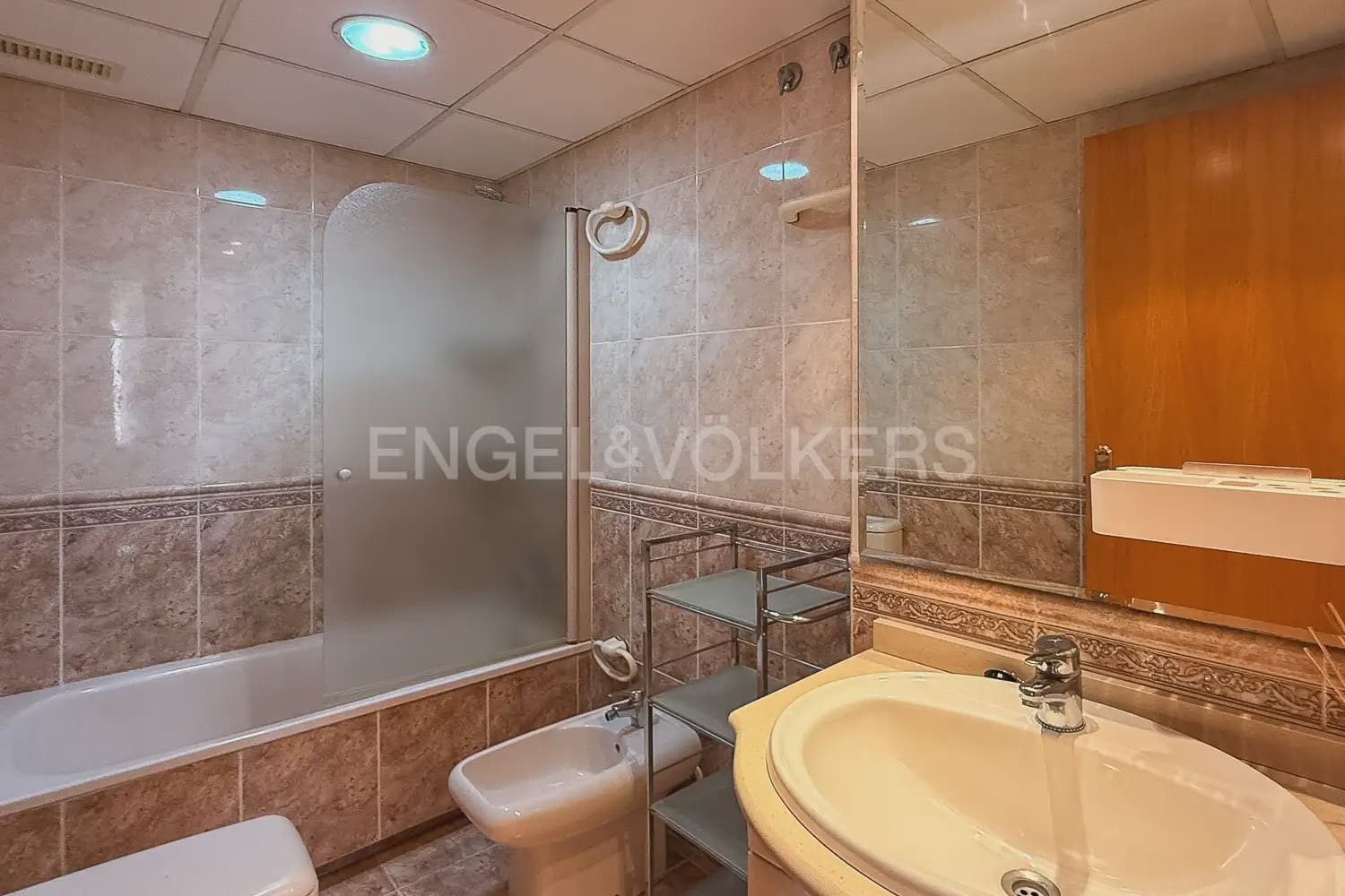 2 camera da letto Appartamento da affittare in Valencia citta - 1.400 € (Rif: 9897766)