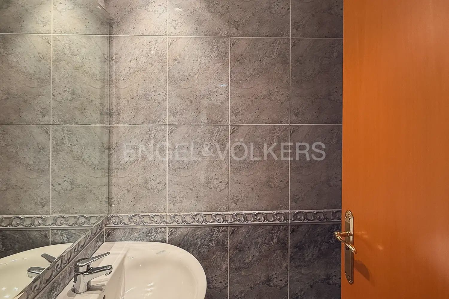 2 camera da letto Appartamento da affittare in Valencia citta - 1.400 € (Rif: 9897766)