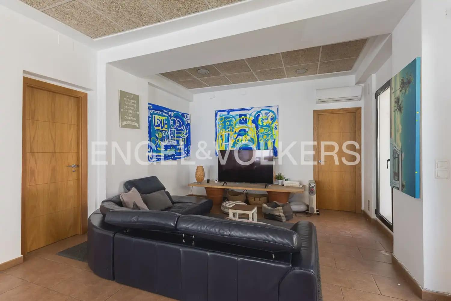 6 Zimmer Wohnung zu verkaufen in Valencia Stadt mit Pool - 990.000 € (Ref: 9897767)