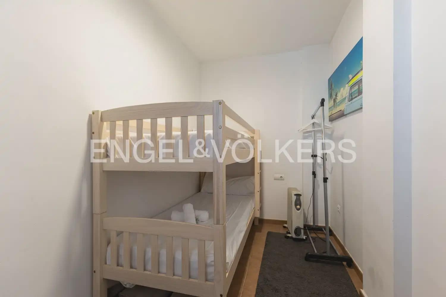 6 Zimmer Wohnung zu verkaufen in Valencia Stadt mit Pool - 990.000 € (Ref: 9897767)