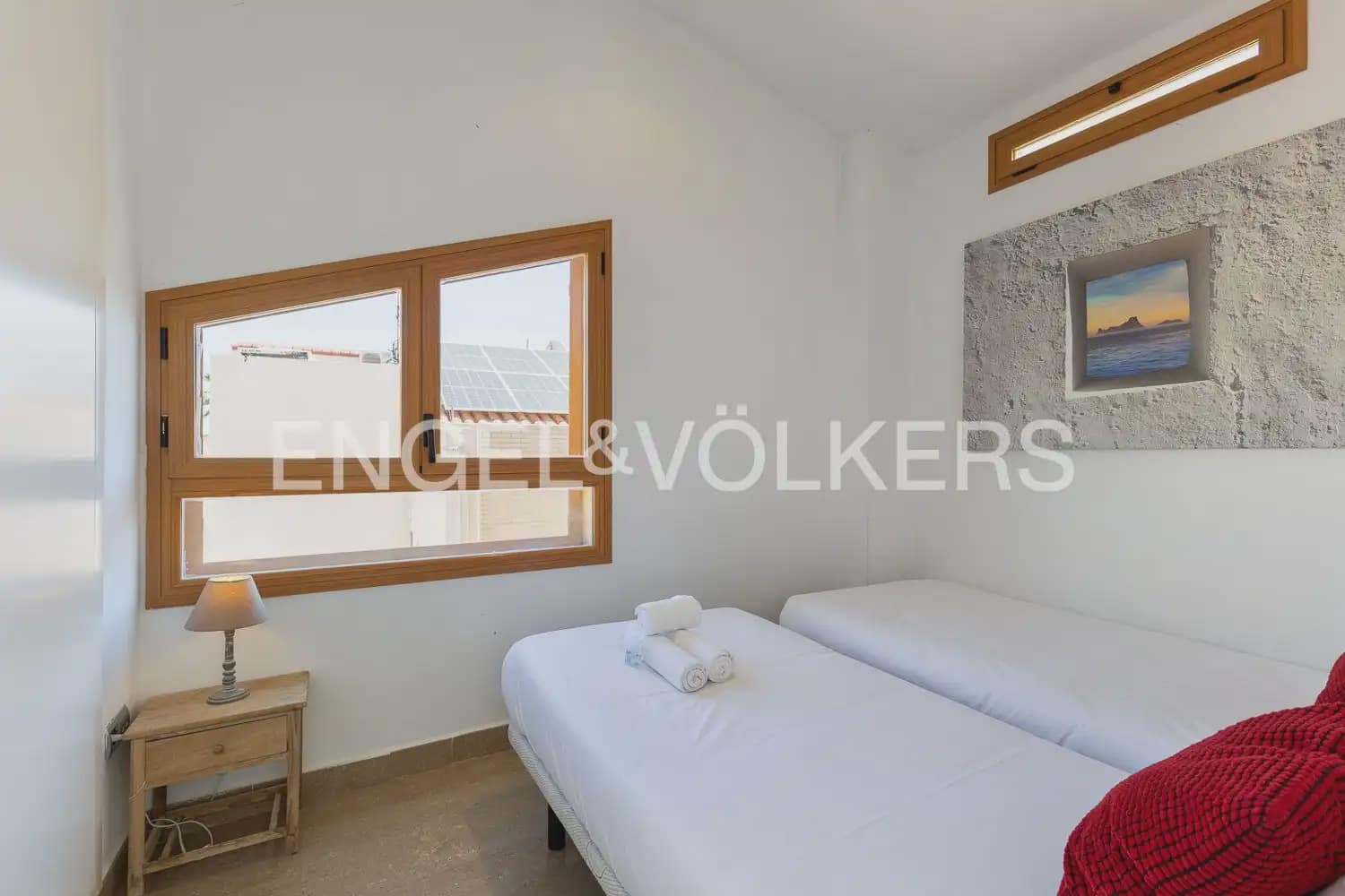 6 Zimmer Wohnung zu verkaufen in Valencia Stadt mit Pool - 990.000 € (Ref: 9897767)