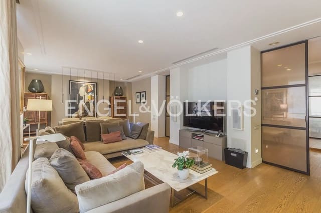 Piso de 4 habitaciones en Sant Francesc, València ciudad en venta con garaje - 1.290.000 € (Ref: 9897768)