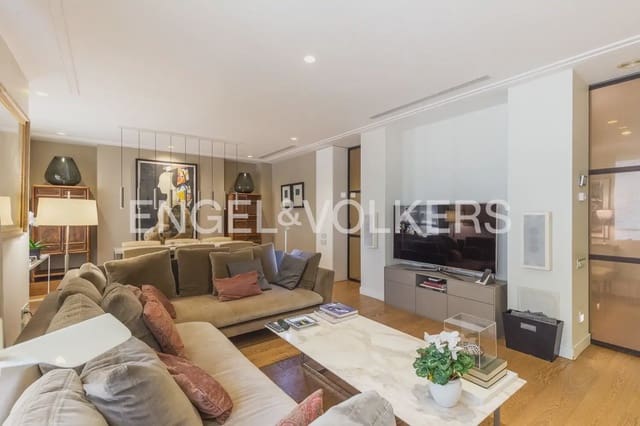 Piso de 4 habitaciones en Sant Francesc, València ciudad en venta con garaje - 1.290.000 € (Ref: 9897768)
