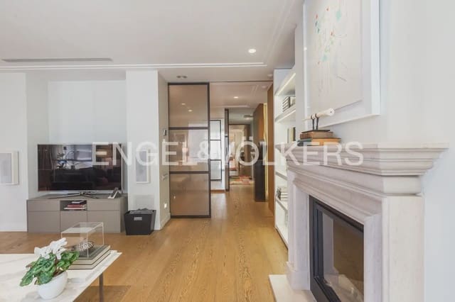 Piso de 4 habitaciones en Sant Francesc, València ciudad en venta con garaje - 1.290.000 € (Ref: 9897768)