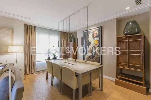 Piso de 4 habitaciones en Sant Francesc, València ciudad en venta con garaje - 1.290.000 € (Ref: 9897768)