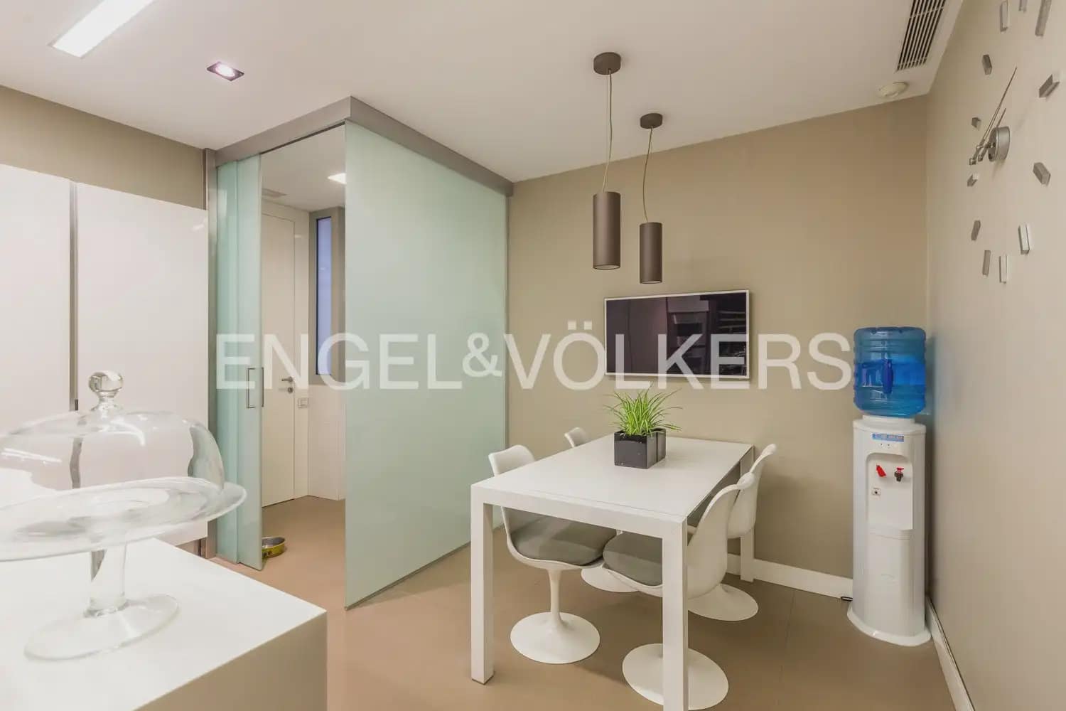 Piso de 4 habitaciones en València ciudad en venta con garaje - 1.290.000 € (Ref: 9897768)