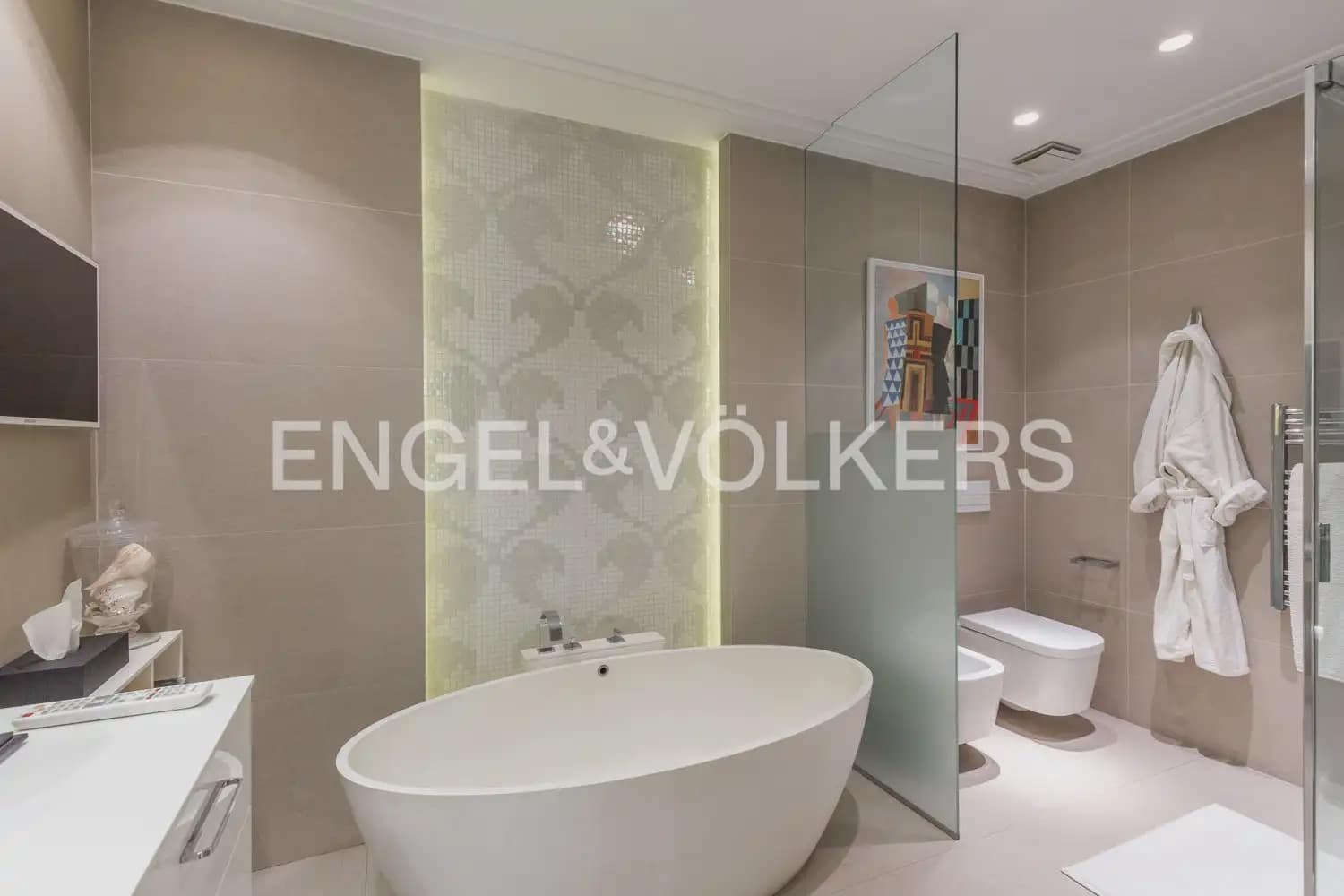 Piso de 4 habitaciones en València ciudad en venta con garaje - 1.290.000 € (Ref: 9897768)