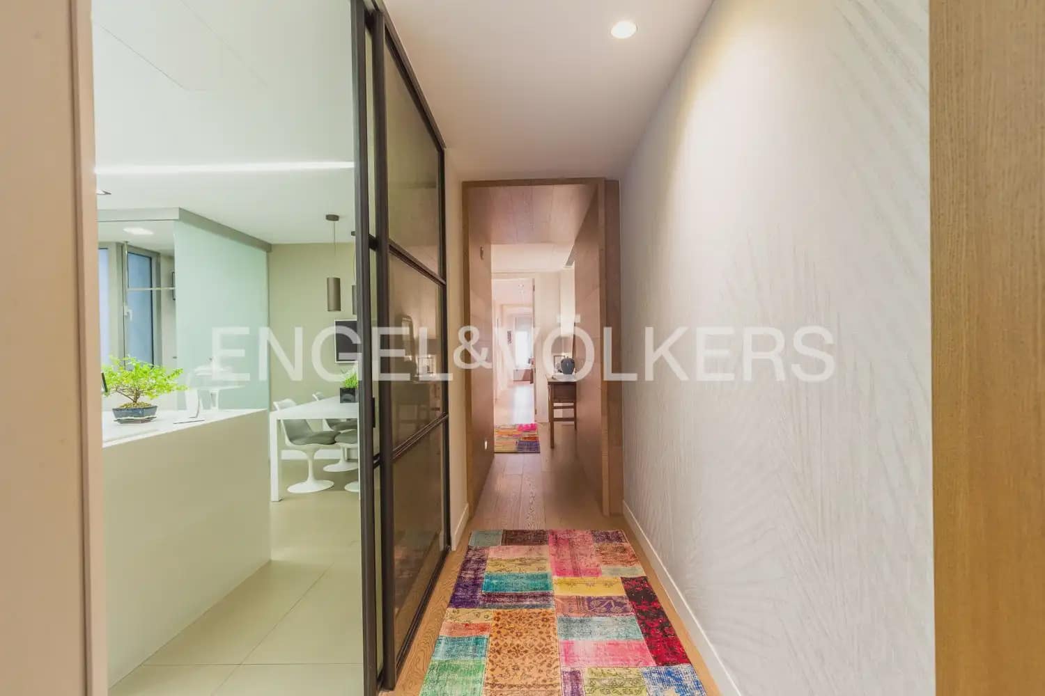 Piso de 4 habitaciones en València ciudad en venta con garaje - 1.290.000 € (Ref: 9897768)