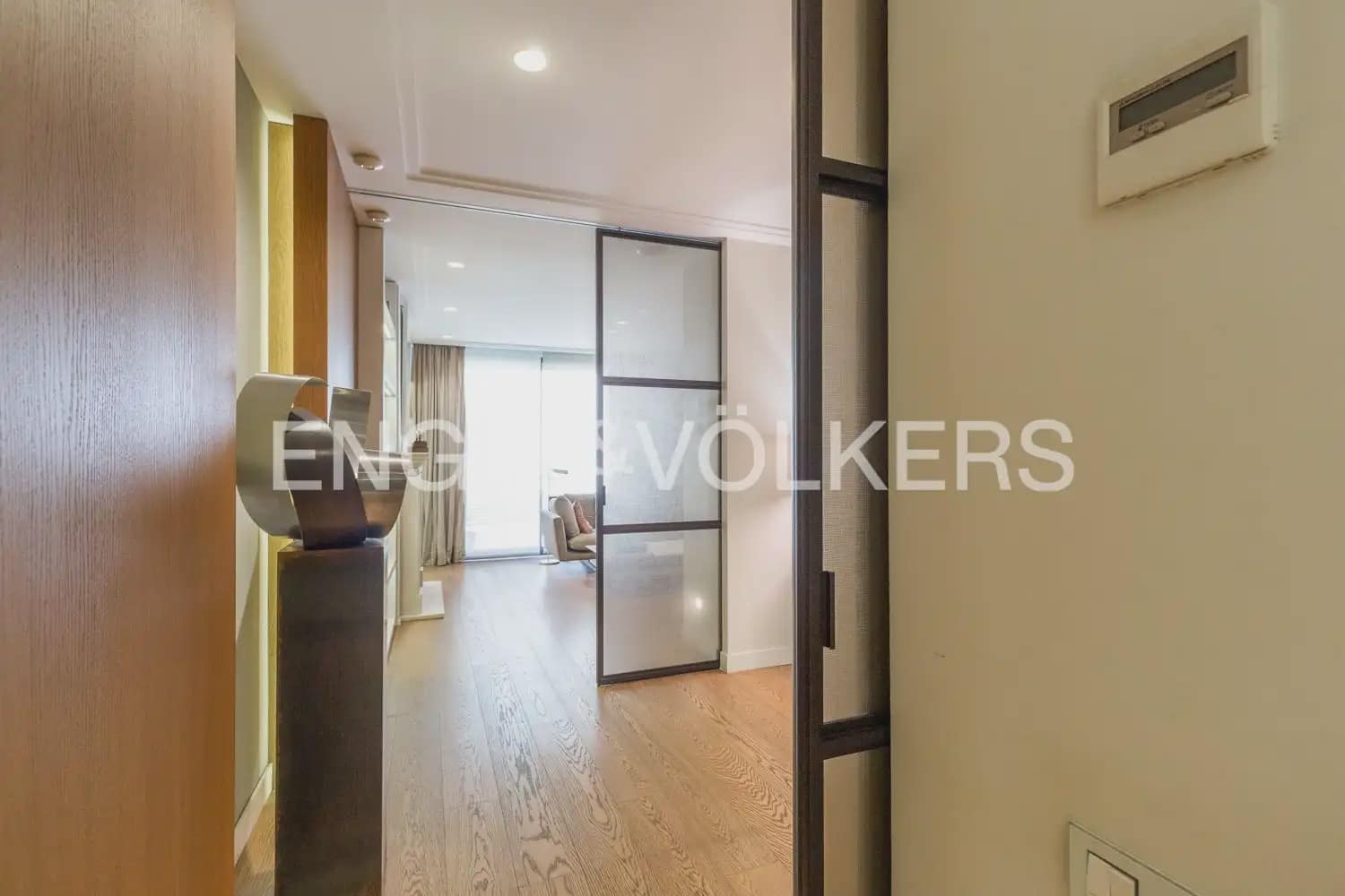 Piso de 4 habitaciones en València ciudad en venta con garaje - 1.290.000 € (Ref: 9897768)