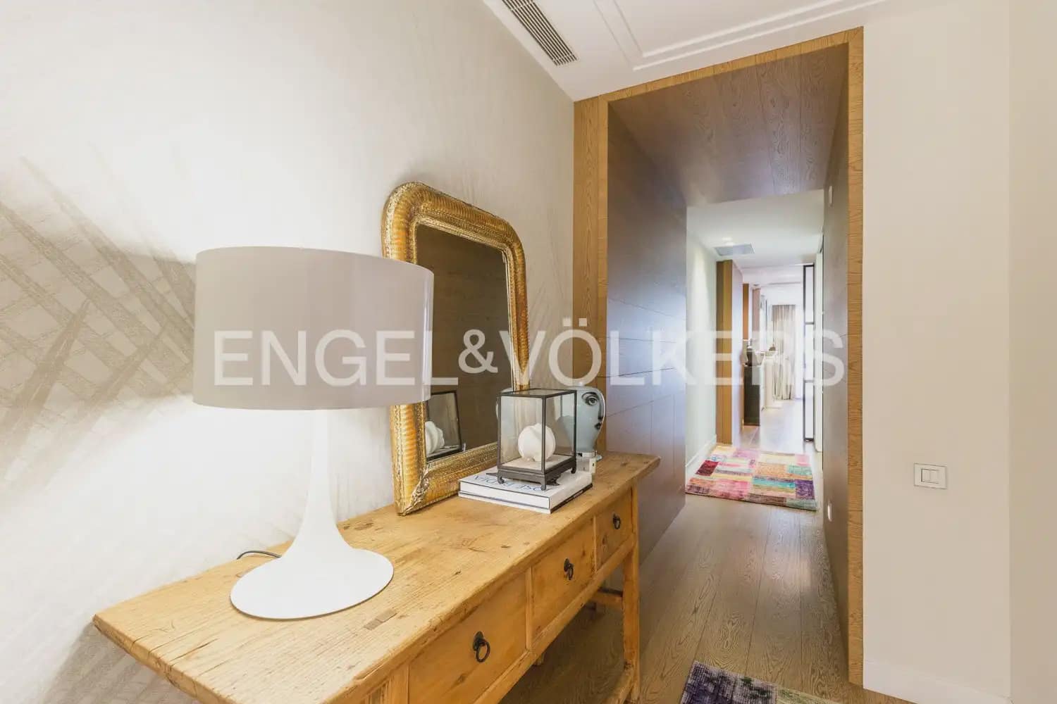 Piso de 4 habitaciones en València ciudad en venta con garaje - 1.290.000 € (Ref: 9897768)