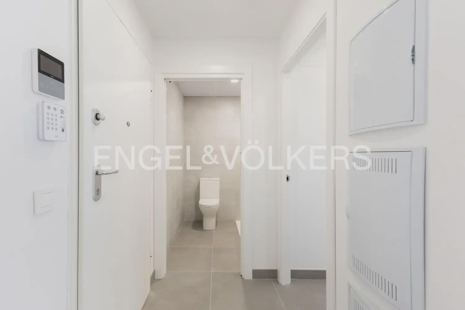 1 Zimmer Wohnung zu vermieten in Massanassa - 900 € (Ref: 9897769)