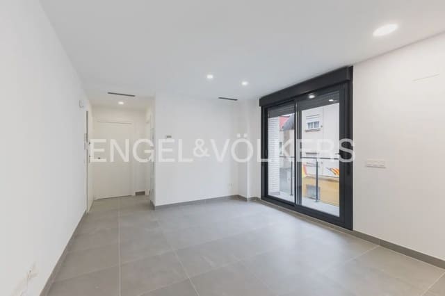 1 bedroom Flat for rent in Massanassa - € 900 (Ref: 9897769)