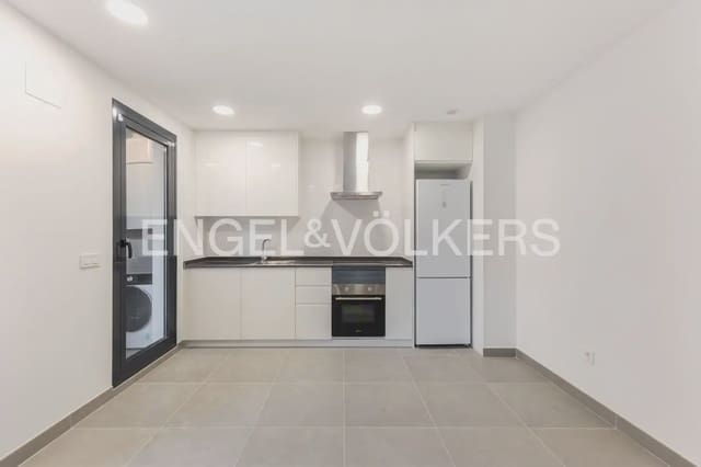 1 bedroom Flat for rent in Massanassa - € 900 (Ref: 9897769)