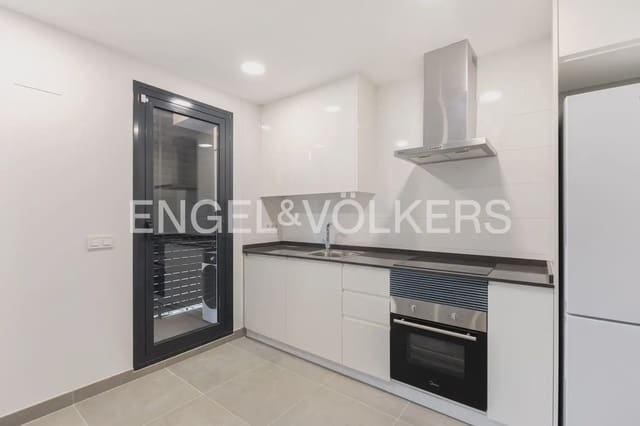 1 bedroom Flat for rent in Massanassa - € 900 (Ref: 9897769)