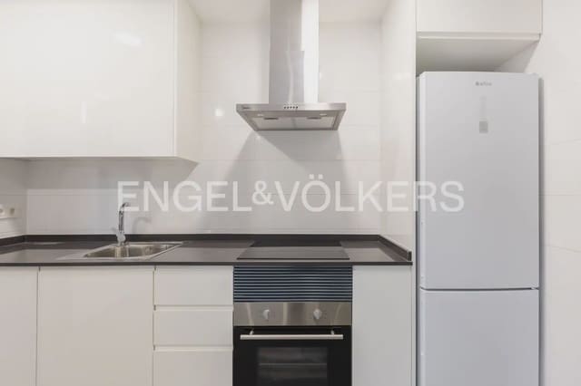 1 bedroom Flat for rent in Massanassa - € 900 (Ref: 9897769)