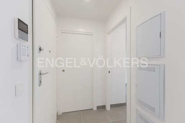 1 bedroom Flat for rent in Massanassa - € 900 (Ref: 9897769)