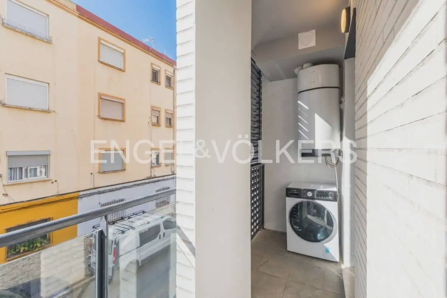 1 Zimmer Wohnung zu vermieten in Massanassa - 900 € (Ref: 9897769)