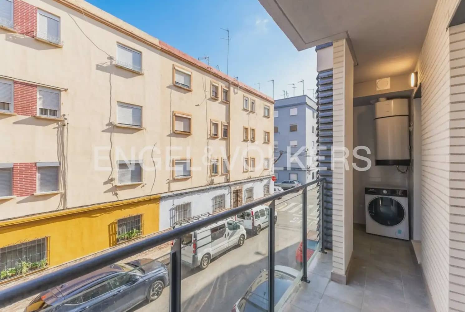 1 Zimmer Wohnung zu vermieten in Massanassa - 900 € (Ref: 9897769)