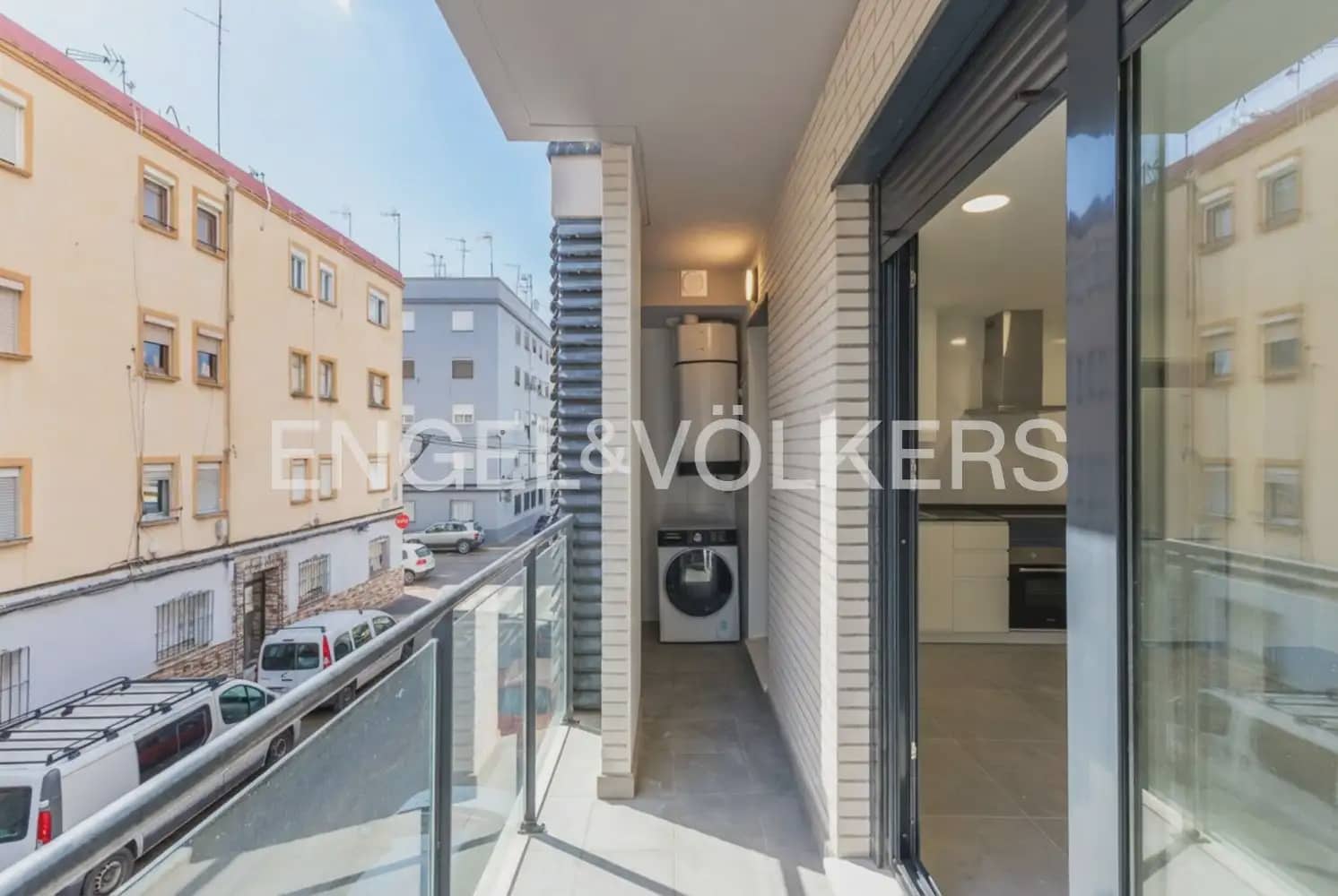 1 Zimmer Wohnung zu vermieten in Massanassa - 900 € (Ref: 9897769)
