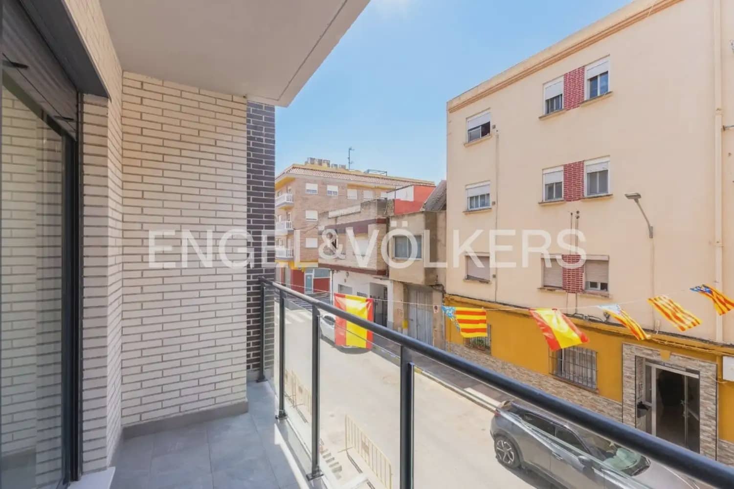 1 Zimmer Wohnung zu vermieten in Massanassa - 900 € (Ref: 9897769)