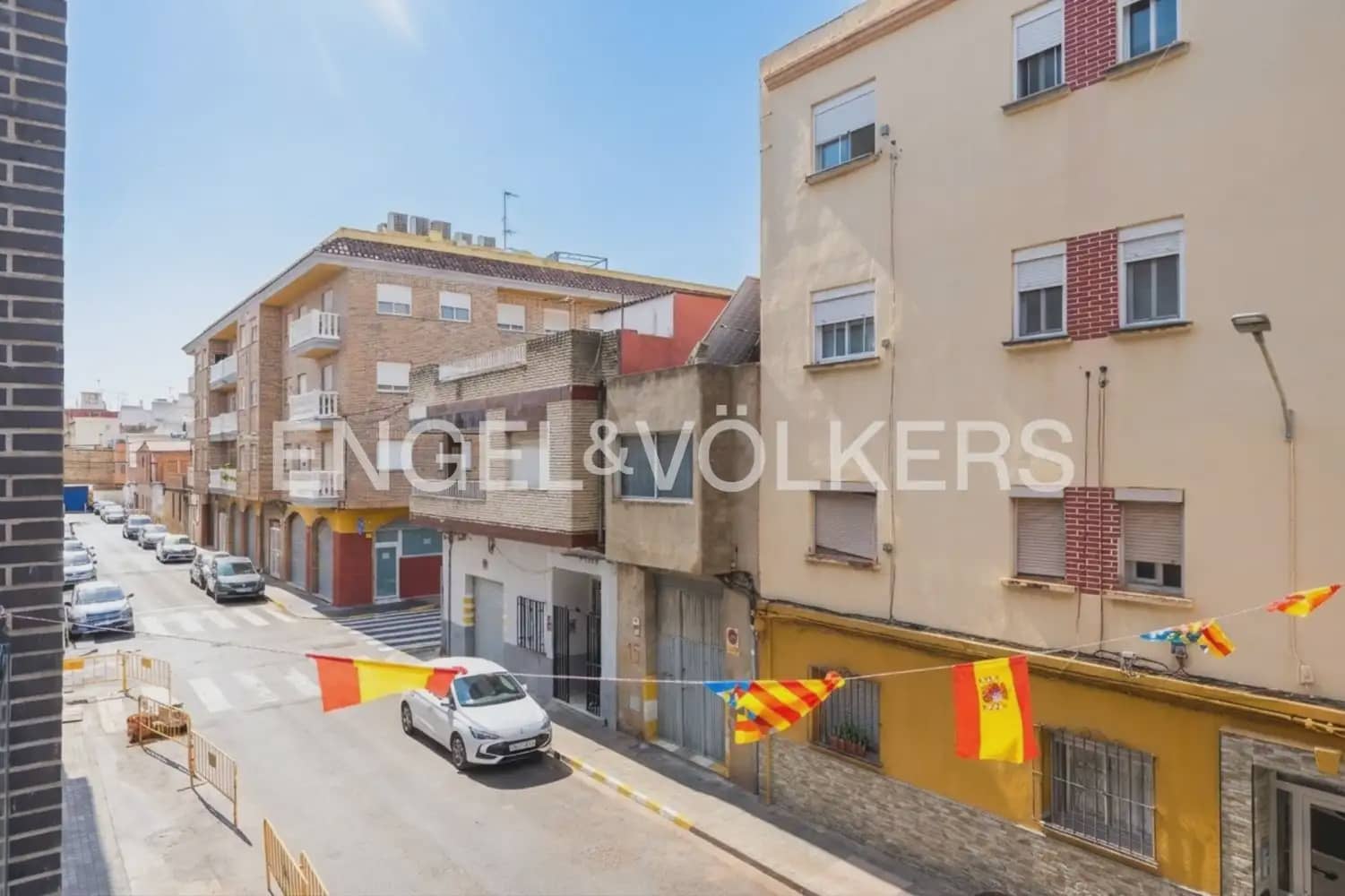 1 Zimmer Wohnung zu vermieten in Massanassa - 900 € (Ref: 9897769)