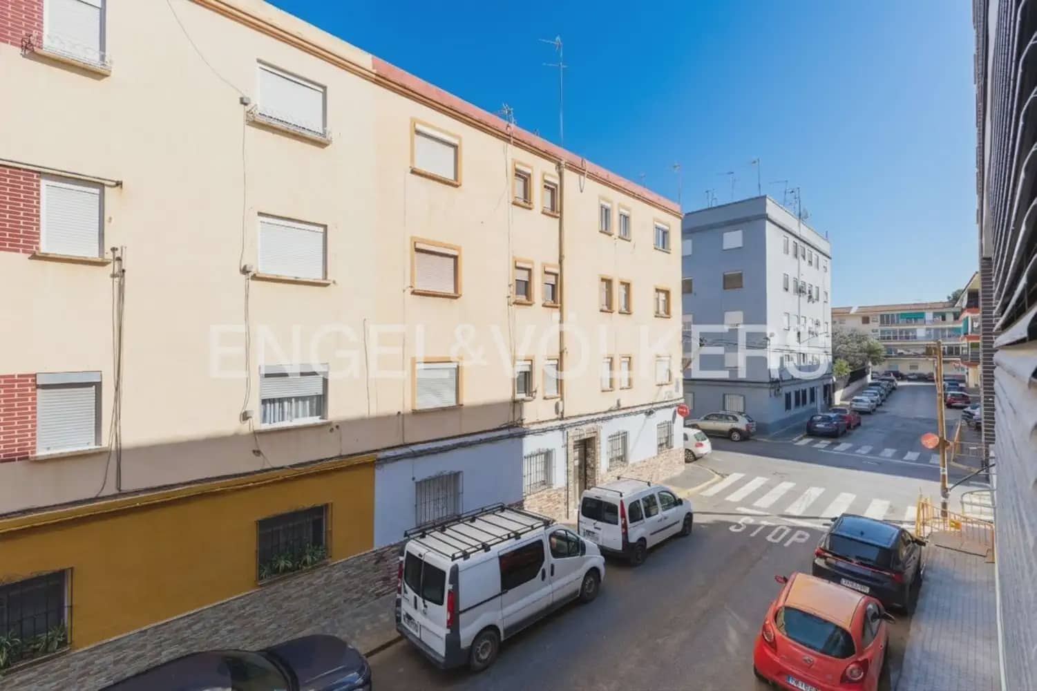 1 Zimmer Wohnung zu vermieten in Massanassa - 900 € (Ref: 9897769)