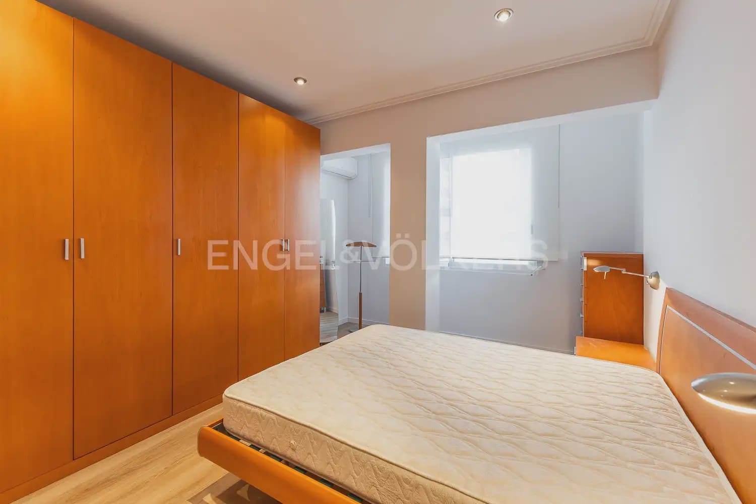 3 makuuhuone Asunto vuokrattavana paikassa Valencia kaupunki - 1 750 € (Ref: 9897771)