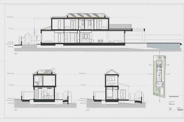 Terreno para Construção para venda em Massarrojos, Valência cidade - 375 000 € (Ref: 9897772)
