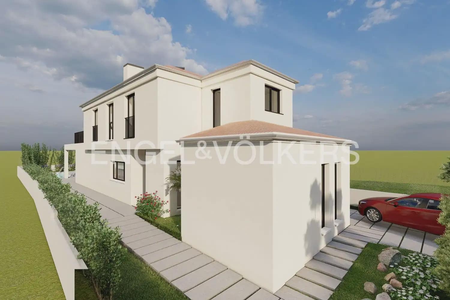 Działka budowlana na sprzedaż w Miasto Walencja - 375 000 € (Ref: 9897772)