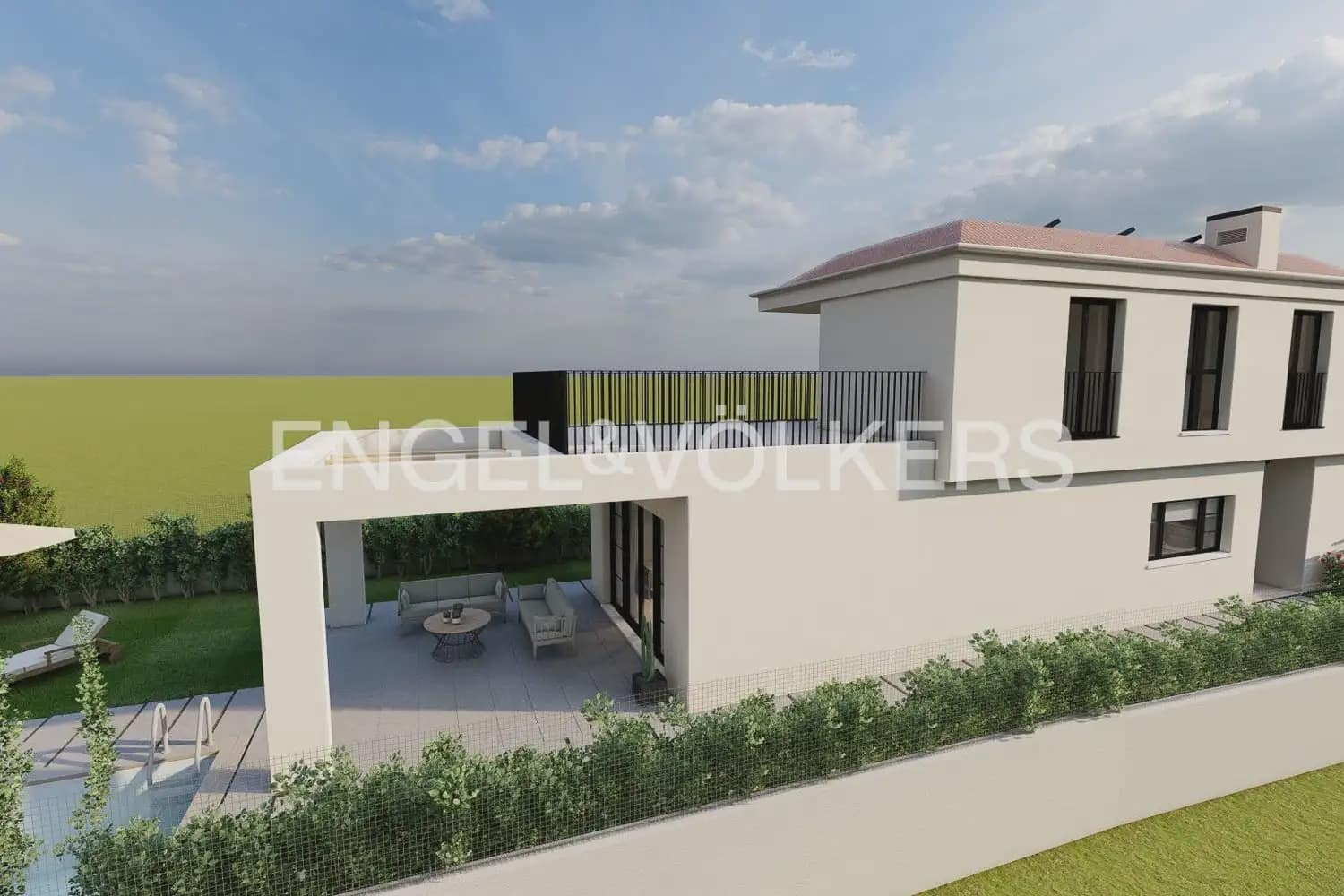 Działka budowlana na sprzedaż w Miasto Walencja - 375 000 € (Ref: 9897772)