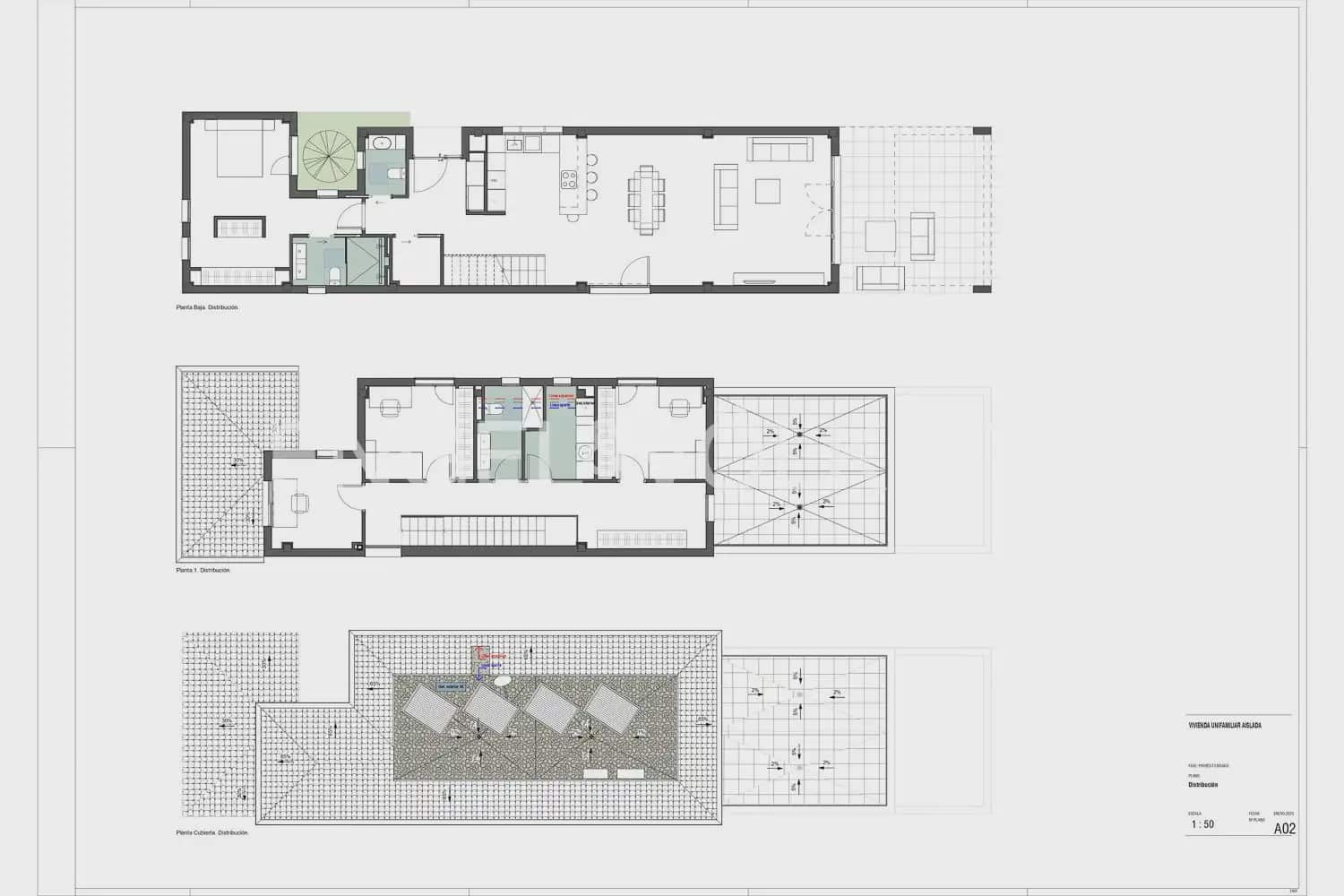 Działka budowlana na sprzedaż w Miasto Walencja - 375 000 € (Ref: 9897772)