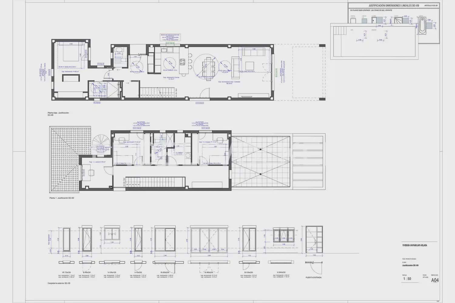 Działka budowlana na sprzedaż w Miasto Walencja - 375 000 € (Ref: 9897772)