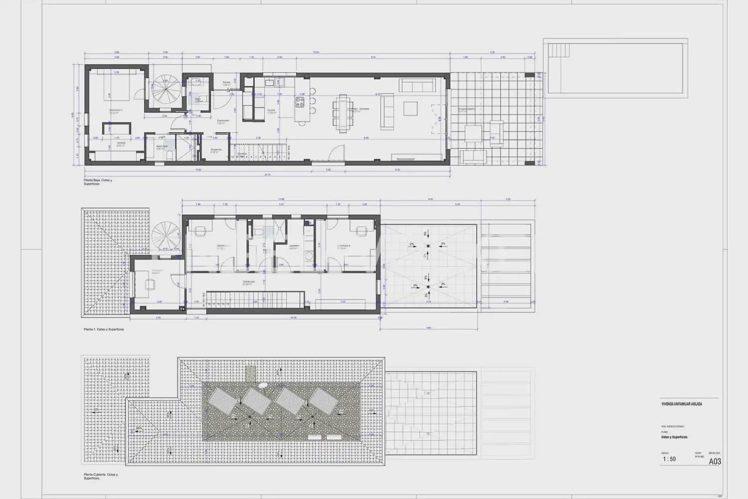 Działka budowlana na sprzedaż w Miasto Walencja - 375 000 € (Ref: 9897772)