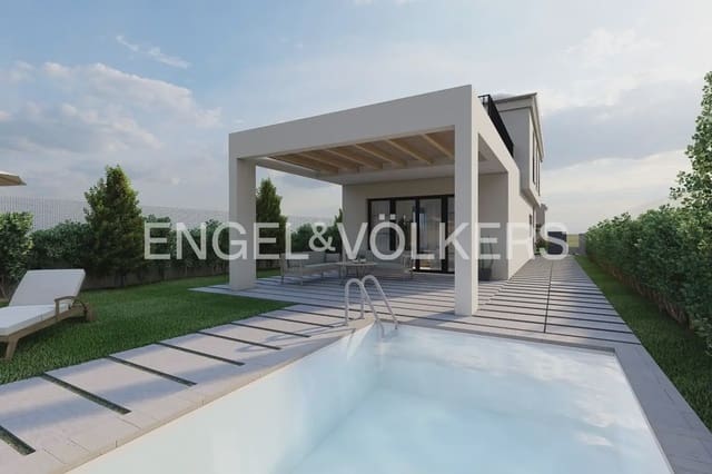 Terreno para Construção para venda em Massarrojos, Valência cidade - 375 000 € (Ref: 9897772)