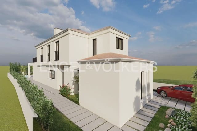 Terreno para Construção para venda em Massarrojos, Valência cidade - 375 000 € (Ref: 9897772)